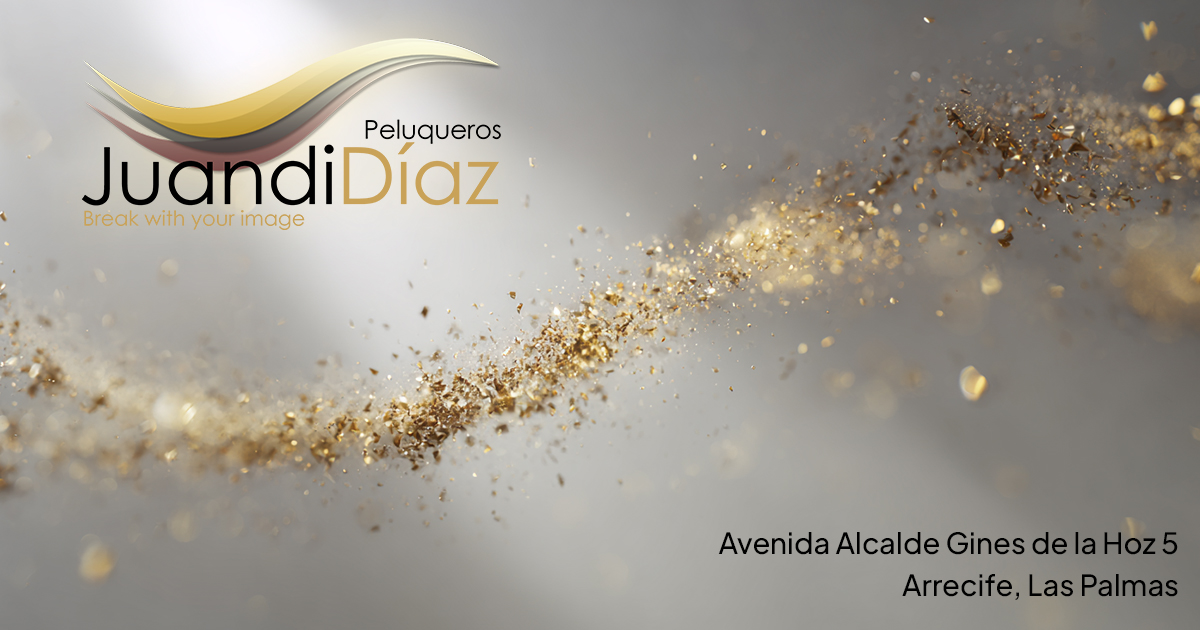 Juandidiaz Peluquero's, belleza y estética en Arrecife