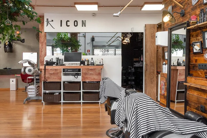 Equipo profesional de JuandiDíaz Peluqueros en Arrecife - Especialistas en belleza capilar